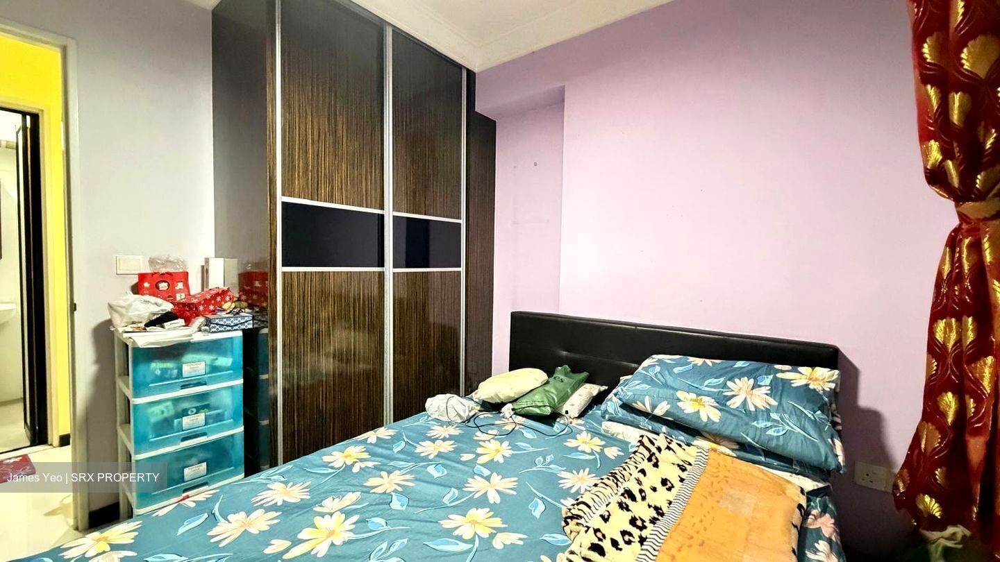 Blk 573A Woodlands Glen (Woodlands), HDB 3 Rooms #588611311
